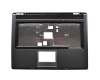 Topcase grey original suitable for Asus F3JA