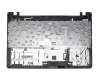 Topcase grey-red original suitable for Asus X53SJ