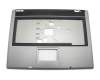 Topcase grey-silver original suitable for Asus X53KA