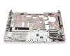 Topcase silver original suitable for HP 240 G5