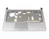 Topcase silver original suitable for HP ProBook 430 G3