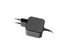 Toshiba NB500 AC-adapter 33.0 Watt EU Wallplug