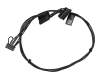 Toshiba Satellite S50W-C HDD Power Cable