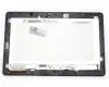 Touch-Display Unit 10.1 Inch (HD 1366x768) black original suitable for Asus Transformer Book T100TAF
