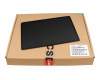 Touch-Display Unit 11.5 Inch (2K 2000x1200) black original (includes adhesive film) suitable for Lenovo Tab Plus (TB351FU)