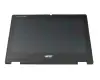 Touch-Display Unit 11.6 Inch (HD 1366x768) black original suitable for Acer Chromebook Spin 511 (R753TN)
