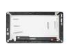 Touch-Display Unit 11.6 Inch (HD 1366x768) black original suitable for Asus Transformer Book T200TA