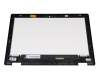 Touch-Display Unit 11.6 Inch (WXGA 1366x768) black original suitable for Acer Chromebook Spin 511 (R752T)