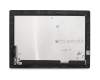 Touch-Display Unit 12.0 Inch (WQHD+ 2880x1920) black original suitable for Lenovo IdeaPad Miix 720-12IKB (80VV)