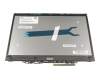 Touch-Display Unit 12.5 Inch (FHD 1920x1080) black original suitable for Lenovo Yoga 720-12IKB (81B5)