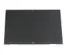 Touch-Display Unit 13.3 Inch (FHD 1920x1080) black / silver original AMOLED TS suitable for HP Envy x360 13-bd0050ng (4N8Y2EA)