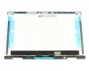 Touch-Display Unit 13.3 Inch (FHD 1920x1080) black / silver original AMOLED TS suitable for HP Envy x360 13-bd0050ng (4N8Y2EA)