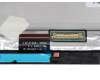 Touch-Display Unit 13.3 Inch (FHD 1920x1080) black original 300cd/qm suitable for HP 14-dk1000
