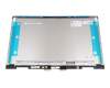 Touch-Display Unit 13.3 Inch (FHD 1920x1080) black original 400cd/qm suitable for HP Envy x360 13-ay1