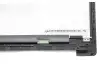 Touch-Display Unit 13.3 Inch (FHD 1920x1080) black original suitable for Asus Transformer Book Flip TP300L