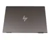 Touch-Display Unit 13.3 Inch (FHD 1920x1080) black original suitable for HP Envy x360 13-ar0100