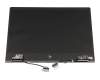 Touch-Display Unit 13.3 Inch (FHD 1920x1080) black original suitable for HP Envy x360 13-ar0400