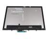 Touch-Display Unit 13.3 Inch (FHD 1920x1080) black original suitable for Lenovo ThinkPad L13 Yoga Gen 3 (21B5/21B6)