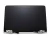Touch-Display Unit 13.3 Inch (FHD 1920x1080) silver original suitable for HP Spectre x360 13t-4000