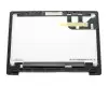 Touch-Display Unit 13.3 Inch (HD 1366x768) black original suitable for Asus Transformer Book Flip TP300LD