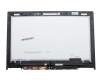 Touch-Display Unit 13.3 Inch (QHD+ 3200 x 1800) black original suitable for Lenovo Yoga 2 Pro 13 (59xx)