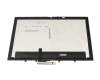 Touch-Display Unit 13.3 Inch (WUXGA 1920x1200) black original suitable for Lenovo ThinkPad L13 Gen 3 (21B9/21BA)
