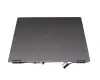 Touch-Display Unit 13.5 Inch (QHD 2256 x 1504) gray / black original suitable for Acer Spin 5 (SP513-55N)