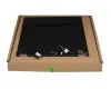 Touch-Display Unit 13.5 Inch (QHD 2256 x 1504) gray / black original suitable for Acer Spin 5 (SP513-55N)
