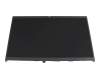 Touch-Display Unit 14.0 Inch (FHD+ 1920x1280) black (IPS / non-Pen) suitable for Lenovo IdeaPad Flex 5-14ARE05 (81X2)