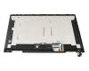 Touch-Display Unit 14.0 Inch (FHD 1920x1080) black original suitable for HP Pavilion x360 14m-dy0000