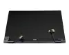 Touch-Display Unit 14.0 Inch (FHD 1920x1080) gray original suitable for Asus ZenBook 14 UX434FLC