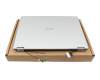 Touch-Display Unit 14.0 Inch (FHD 1920x1080) silver original suitable for Acer Spin 1 (SP114-31)