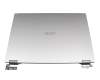 Touch-Display Unit 14.0 Inch (FHD 1920x1080) silver original suitable for Acer Spin 3 (SP314-54N)