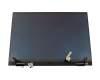 Touch-Display Unit 14.0 Inch (WQXGA+ 2880x1800) black original (OLED) suitable for Asus UN5401QA