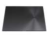 Touch-Display Unit 14.0 Inch (WQXGA+ 2880x1800) black original (OLED) suitable for Asus ZenBook 14X OLED UM5401QA
