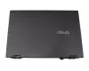 Touch-Display Unit 14.0 Inch (WQXGA+ 2880x1800) black original (OLED) suitable for Asus ZenBook Flip 14 UN5401QA