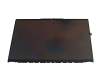 Touch-Display Unit 14.0 Inch (WQXGA+ 2880x1800) black original suitable for Lenovo ThinkBook 14p G2 ACH (20YN)