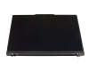 Touch-Display Unit 14.0 Inch (WQXGA+ 2880x1800) black original suitable for Lenovo ThinkPad X1 Gen 12 (21KC/21KD)