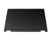 Touch-Display Unit 14.0 Inch (WUXGA 1920x1200) black original suitable for Acer Aspire Spin 14 (ASP14-52MTN)