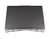 Touch-Display Unit 14.0 Inch (WUXGA 1920x1200) gray original suitable for Lenovo ThinkPad X1 Yoga 8th Gen (21HQ/21HR)