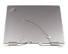 Touch-Display Unit 14.0 Inch (WUXGA 1920x1200) gray original suitable for Lenovo ThinkPad X1 Yoga 8th Gen (21HQ/21HR)