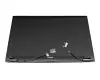 Touch-Display Unit 15.6 Inch (FHD 1920x1080) black original suitable for Asus ZenBook Flip 15 UX563FD