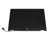 Touch-Display Unit 15.6 Inch (FHD 1920x1080) black original suitable for HP 15-ef1000