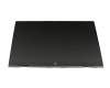 Touch-Display Unit 15.6 Inch (FHD 1920x1080) black original suitable for HP Envy x360 15 2-in-1 15-ew1000