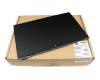 Touch-Display Unit 15.6 Inch (FHD 1920x1080) black original suitable for HP Envy x360 15 2-in-1 15-ew1000