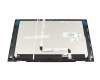 Touch-Display Unit 15.6 Inch (FHD 1920x1080) black original suitable for HP Envy x360 15-ey0000