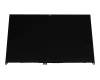 Touch-Display Unit 15.6 Inch (FHD 1920x1080) black original suitable for Lenovo IdeaPad Flex 5-15IIL05 (81X3)