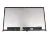 Touch-Display Unit 15.6 Inch (FHD 1920x1080) black original suitable for Lenovo ThinkPad L15 Gen 3 (21C3/21C4)
