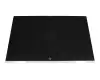 Touch-Display Unit 15.6 Inch (FHD 1920x1080) silver / black original suitable for HP Envy x360 15-ed0768ng (2R325EA)