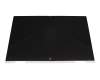 Touch-Display Unit 15.6 Inch (FHD 1920x1080) silver / black original suitable for HP Victus 16-e0000